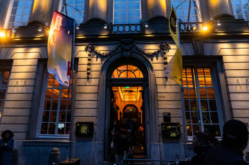 ADE x BMIM header 2024