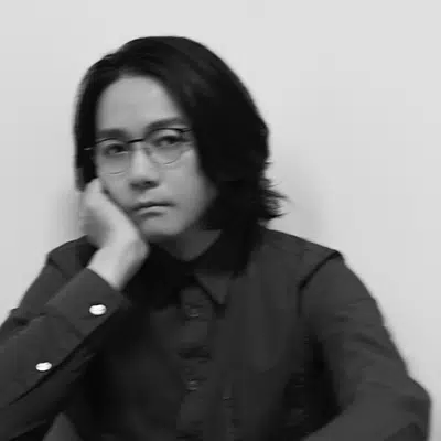 kensuko ushio
