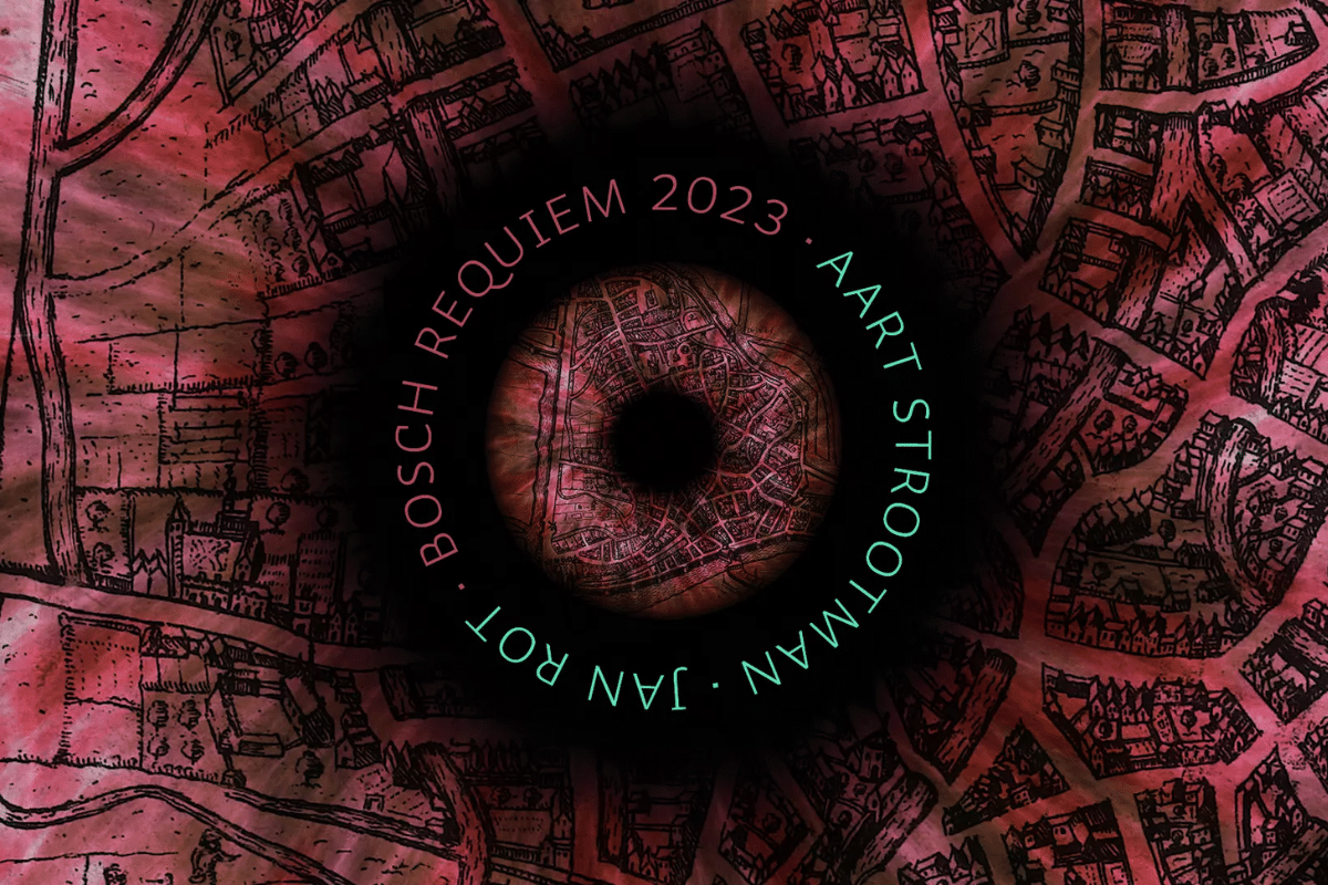 Bosch Requiem 2023