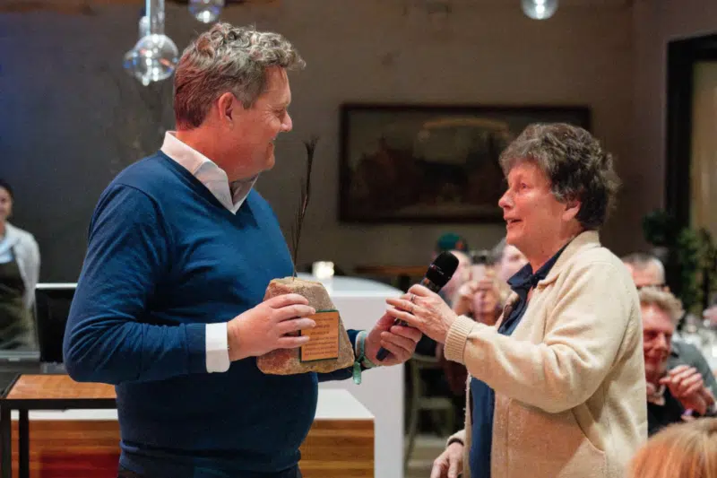 Anita Verheggen De Veer 2024