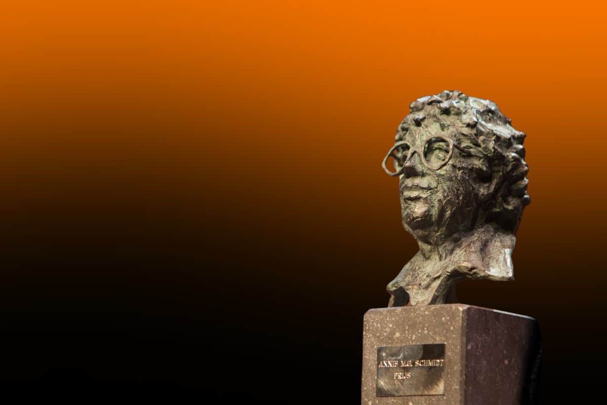 Genomineerden 2024 Annie M.G. Schmidtprijs