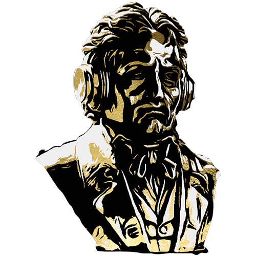 Buma Awards visual