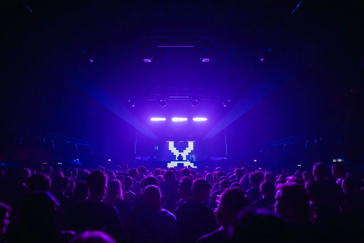 ADE 2024 lineup