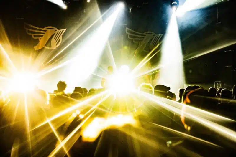 ESNS 2025 Italiaanse artiesten