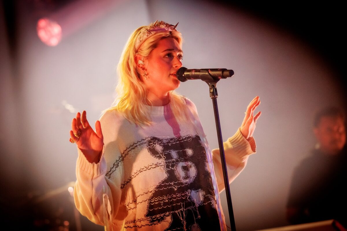 Bente - ESNS26 eerste Nederlandse artiesten aangekondigd