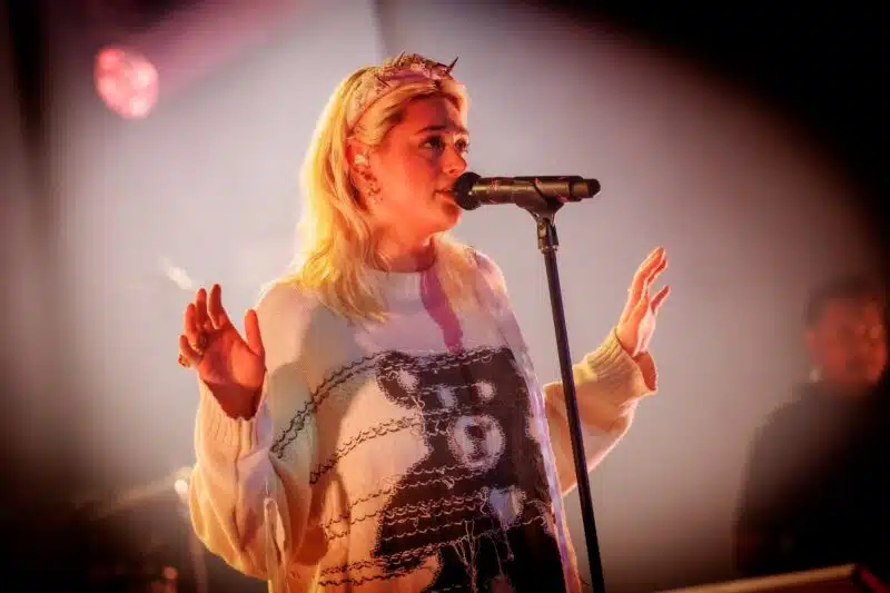 Bente - ESNS26 eerste Nederlandse artiesten aangekondigd