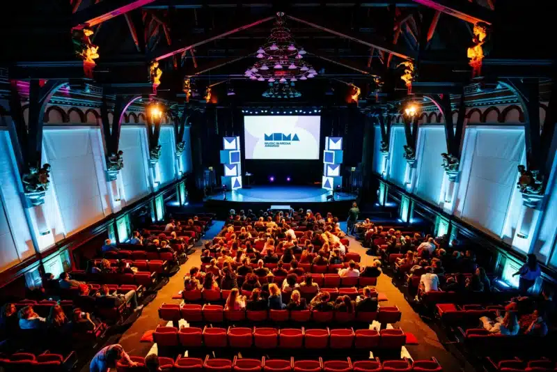 MIMA's 2026 inschrijving geopend