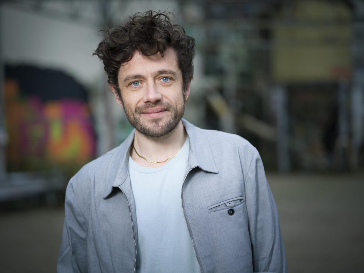 Camiel Jansen - Componist der Nederlanden