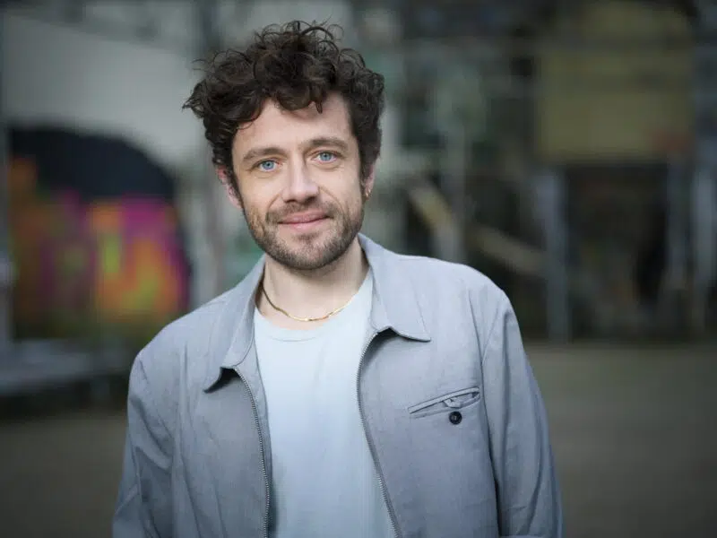Camiel Jansen - Componist der Nederlanden