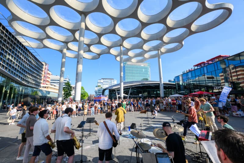 Dag van de Componist 2026 / 2025