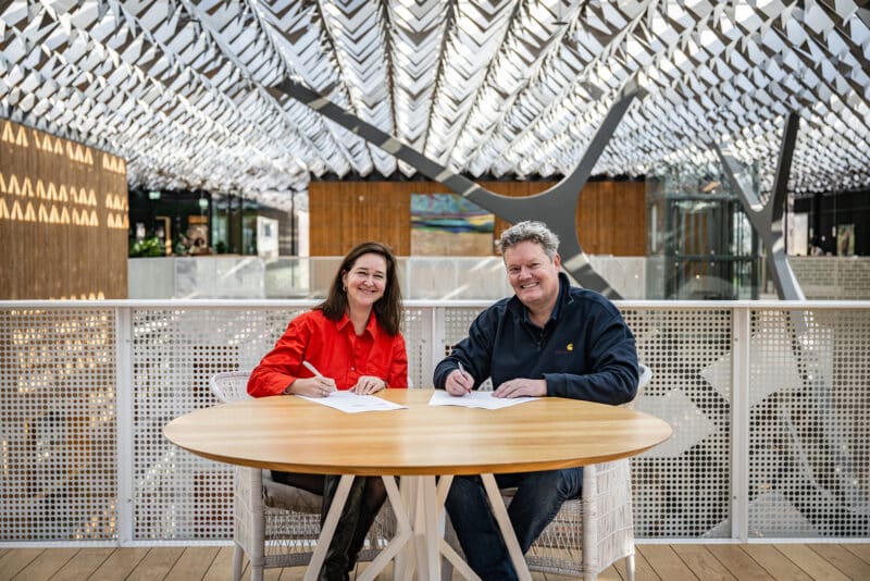 Buma Cultuur De VriendenLoterij - partnership