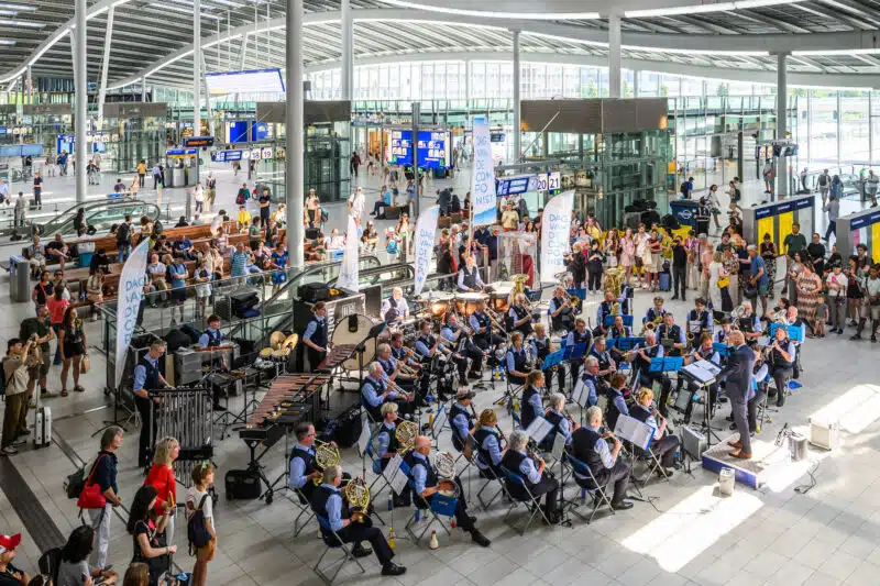 Dag van de Componist 2025