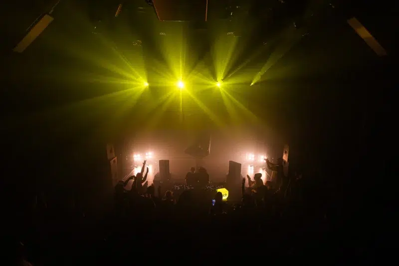 ADE announcement