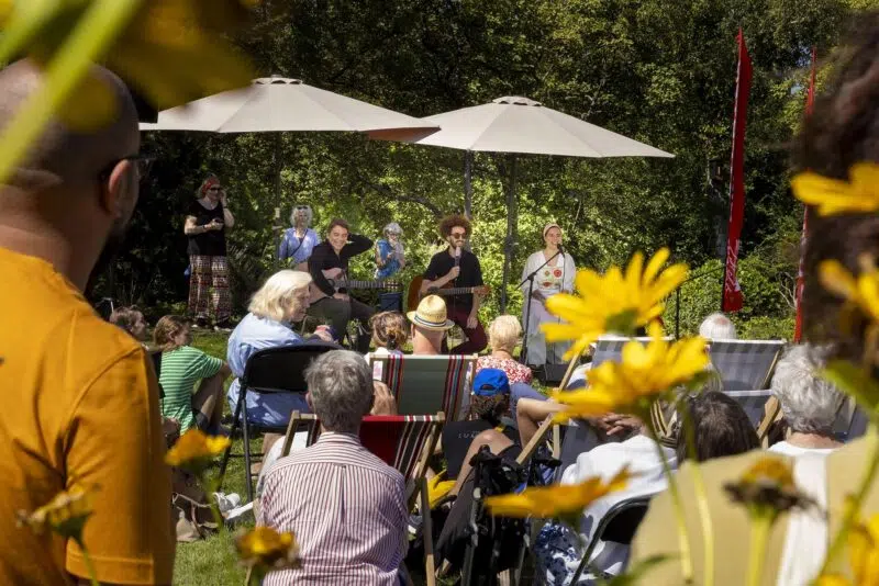 Grachtenfestival 2026 - programma en andere informatie