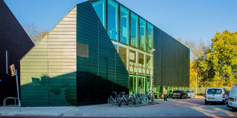 Muziekhuis Utrecht jazz-in 2026