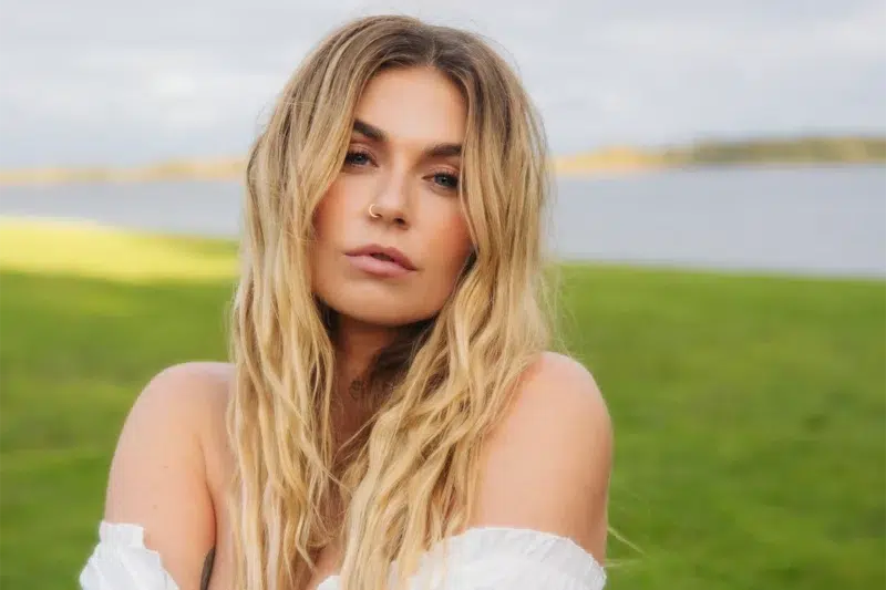 Roxeanne Hazes Buma NL Awards