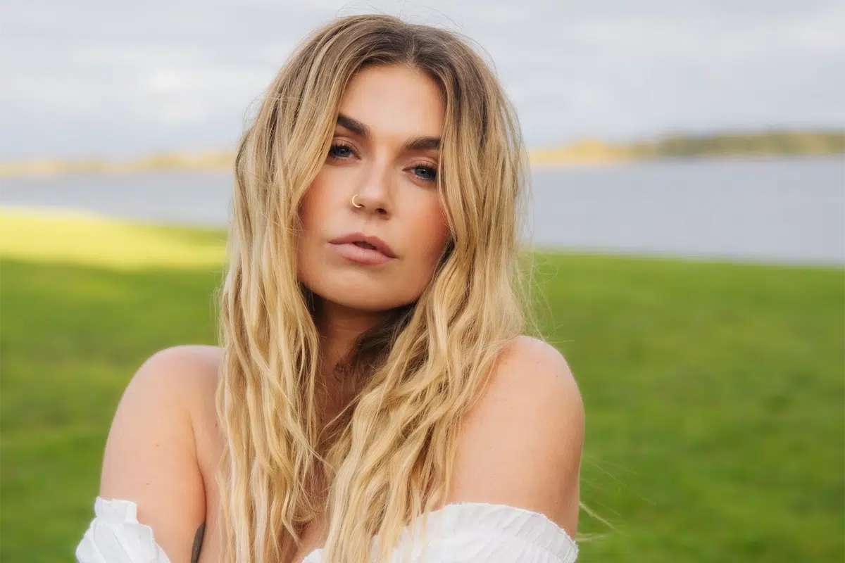 Roxeanne Hazes Buma NL Awards