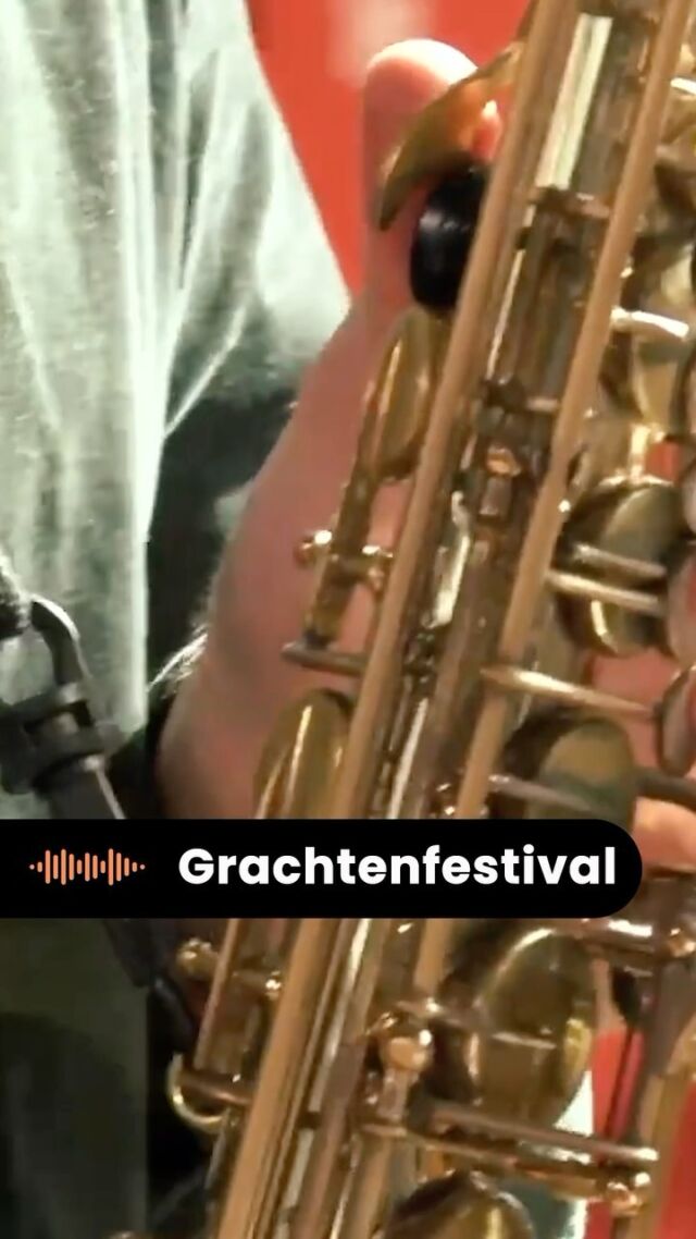 Wij ondersteunen graag festivals die iets toevoegen aan de Nederlandse muziek. Zoals het @grachtenfestival dat zich richt op de presentatie en ontwikkeling van jong talent en jonge professionals in klassieke muziek en jazz.
#bumacultuur #klassiekemuziek #jazz #grachtenfestival #talentontwikkeling
